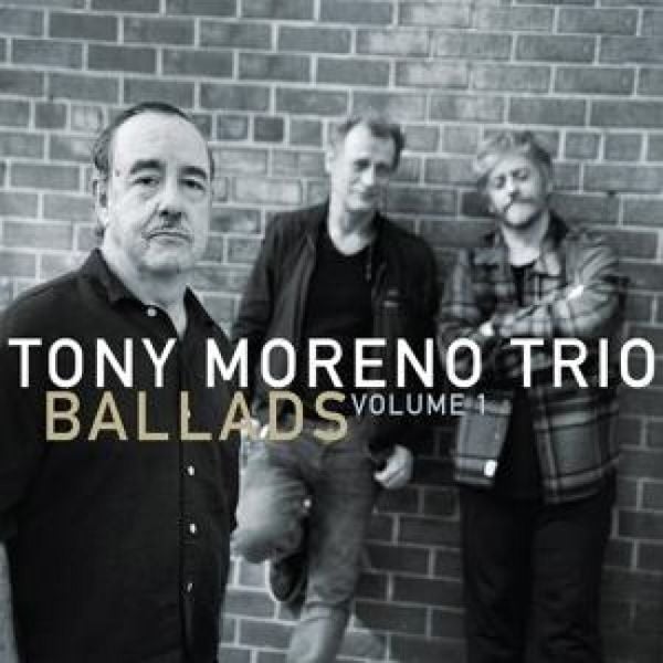 Produktbild: Ballads Vol. 1