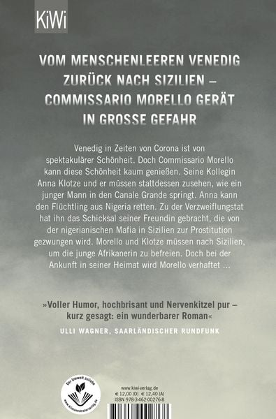 Produktbild: Der Tintenfischer