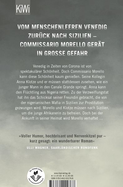 Produktbild: Der Tintenfischer