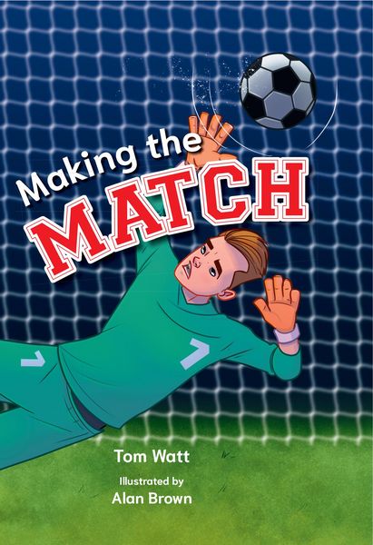 Produktbild: Making the Match