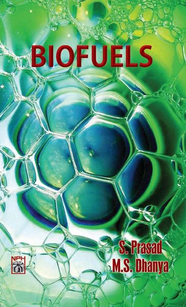 Produktbild: Biofuels