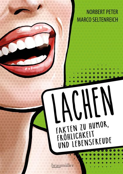 Produktbild: Lachen
