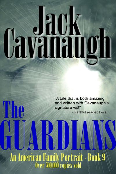 Produktbild: The Guardians