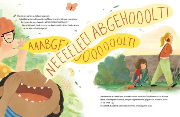 Produktbild: Abgeholt!