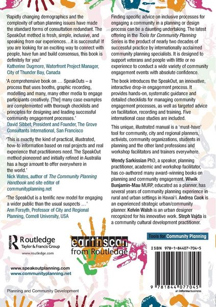 Produktbild: SpeakOut
