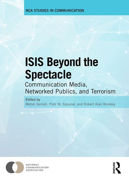 Produktbild: ISIS Beyond the Spectacle
