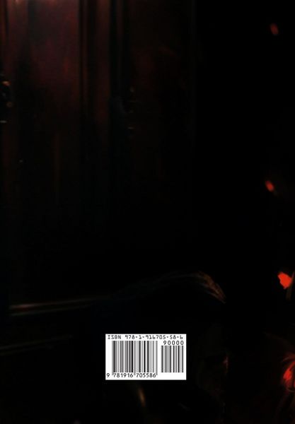 Produktbild: Blood Splatter Books Omnibus Volume One