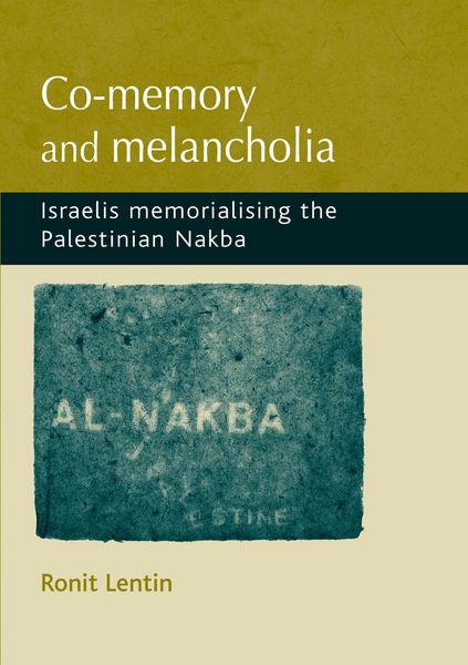 Produktbild: Co-memory and melancholia