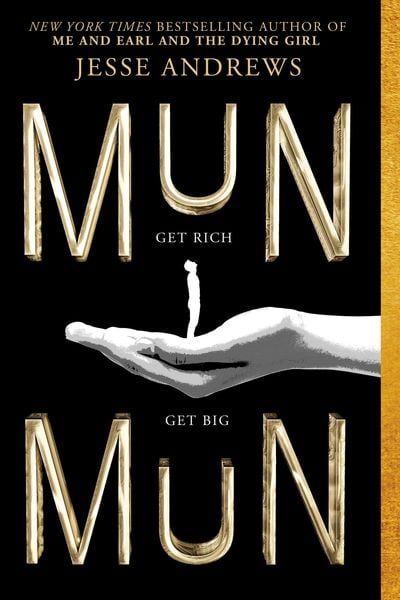 Produktbild: Munmun