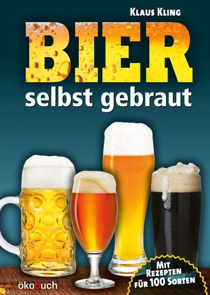 Produktbild: Bier selbst gebraut