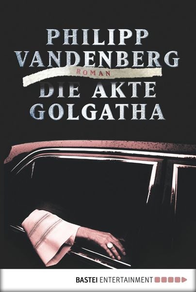 Produktbild: Die Akte Golgatha