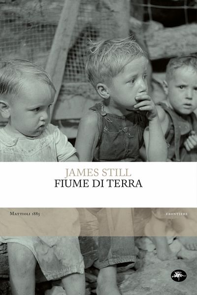 Produktbild: Fiume di terra