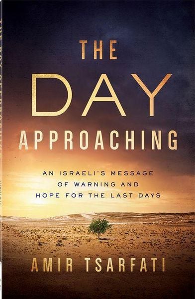 Produktbild: The Day Approaching