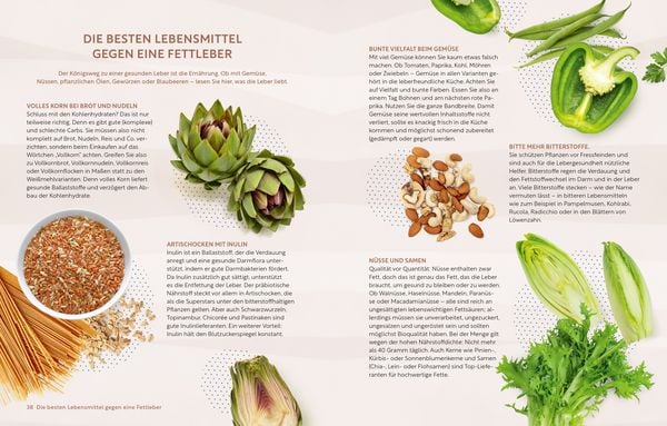Produktbild: Tsch&uuml;ss Fettleber