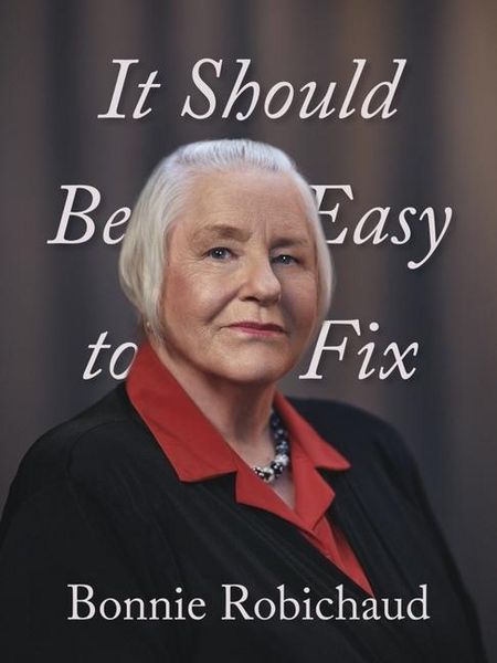 Produktbild: It Should Be Easy to Fix