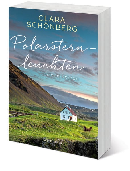 Produktbild: Polarsternleuchten