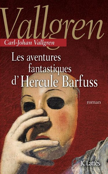 Produktbild: Les aventures fantastiques d'Hercule Barfuss