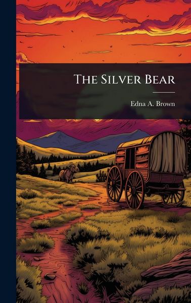 Produktbild: The Silver Bear