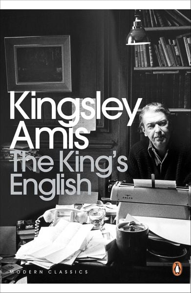 Produktbild: The King's English