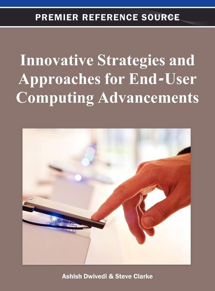 Produktbild: Innovative Strategies and Approaches for End-User Computing Advancements