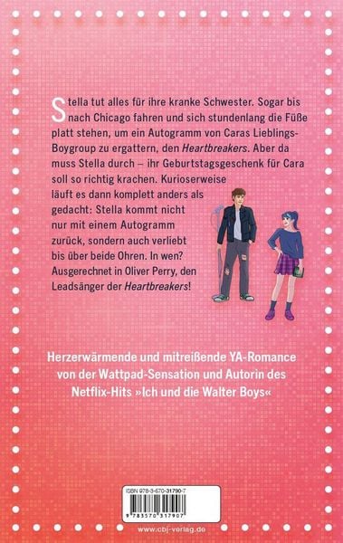 Produktbild: Ich und die Heartbreakers
