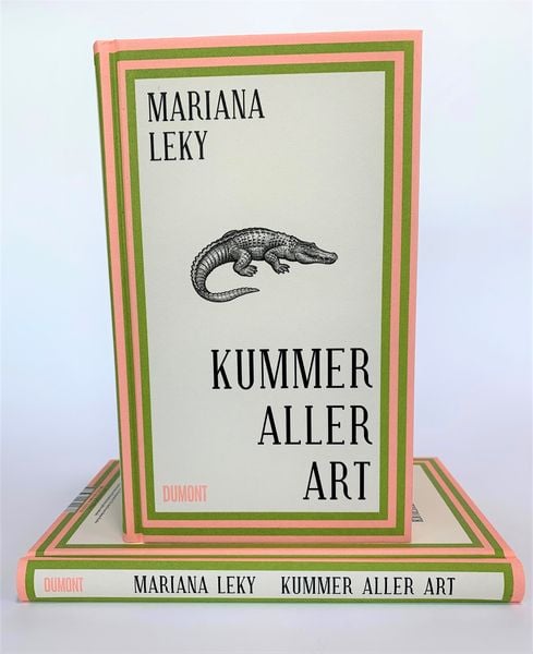 Produktbild: Kummer aller Art