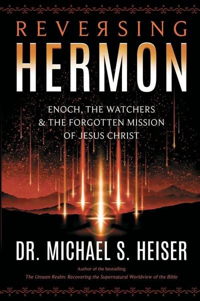 Produktbild: Reversing Hermon