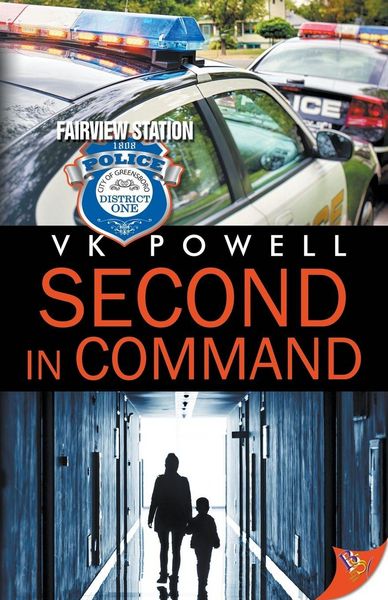 Produktbild: Second in Command