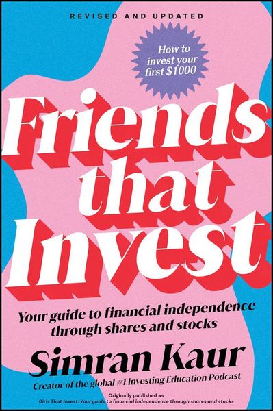 Produktbild: Friends That Invest