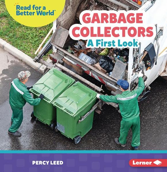 Produktbild: Garbage Collectors