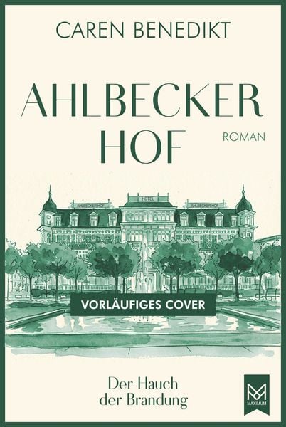 Produktbild: Ahlbecker Hof &ndash; Der Hauch der Brandung