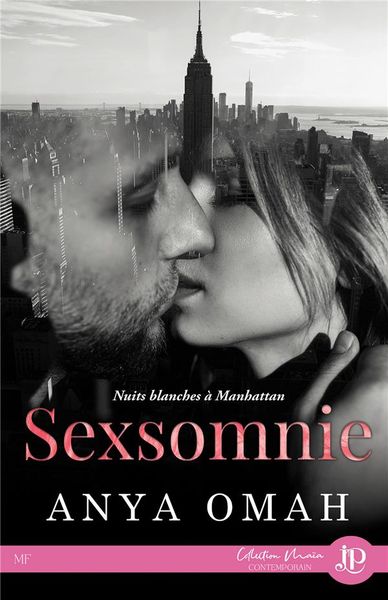 Produktbild: Sexsomnie