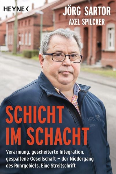 Produktbild: Schicht im Schacht