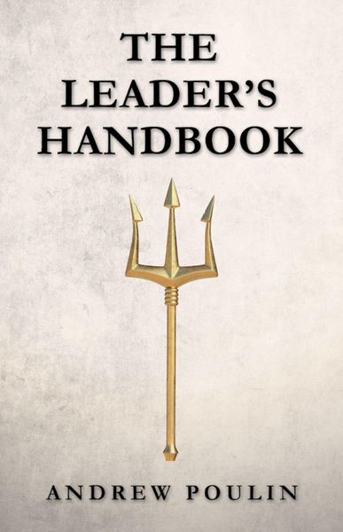 Produktbild: The Leader's Handbook