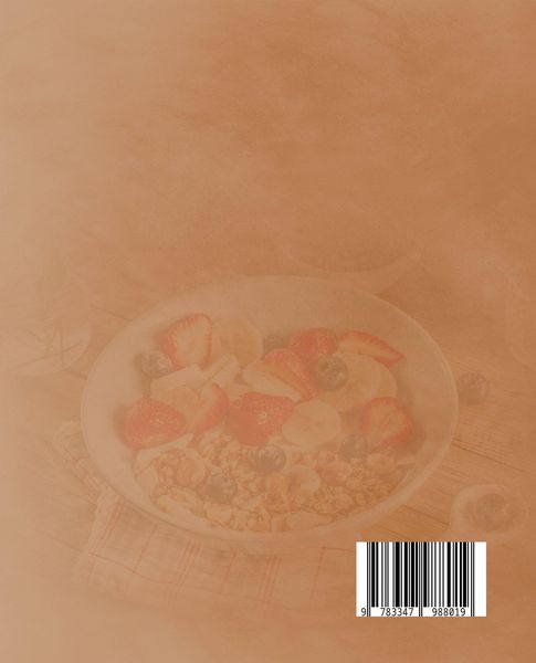 Produktbild: XXL Haferflocken Rezepte