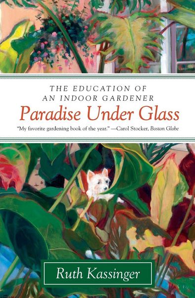 Produktbild: Paradise Under Glass