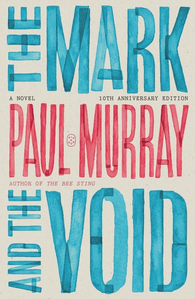 Produktbild: The Mark and the Void