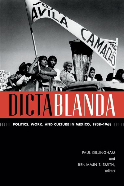 Produktbild: Dictablanda