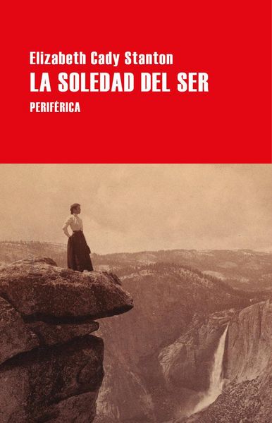 Produktbild: Soledad del Ser, La