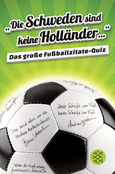 Produktbild: &raquo;Die Schweden sind keine Holl&auml;nder...&laquo;