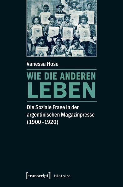 Produktbild: Wie die Anderen leben