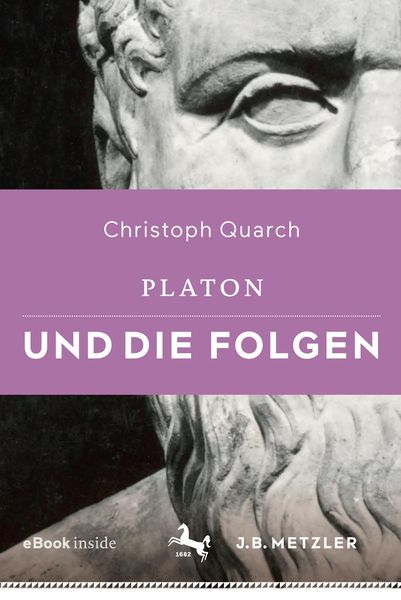 Produktbild: Platon und die Folgen