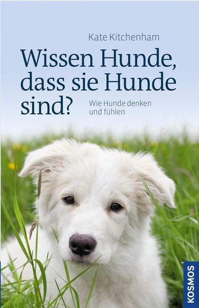 Produktbild: Wissen Hunde, dass sie Hunde sind?