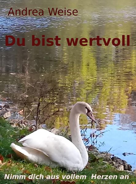 Produktbild: Du bist wertvoll