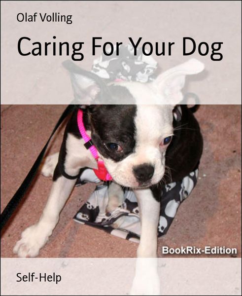Produktbild: Caring For Your Dog