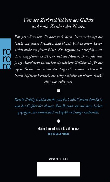 Produktbild: Eine Nacht und alles