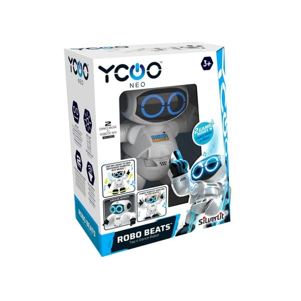 ROBO BEATS