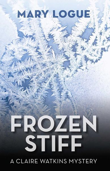 Produktbild: Frozen Stiff