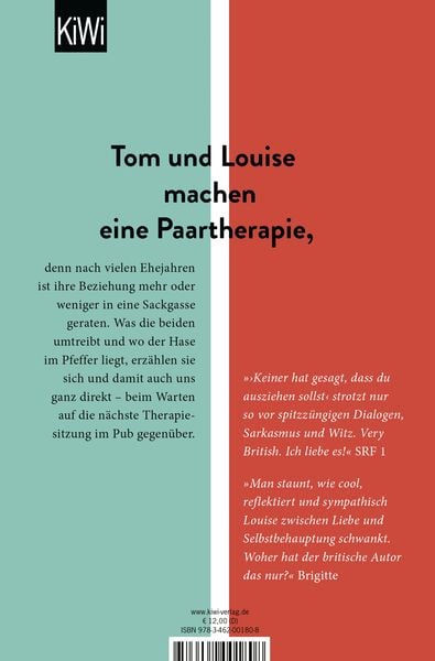 Produktbild: Keiner hat gesagt, dass du ausziehen sollst