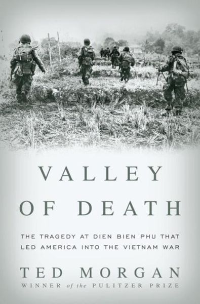 Produktbild: Valley of Death
